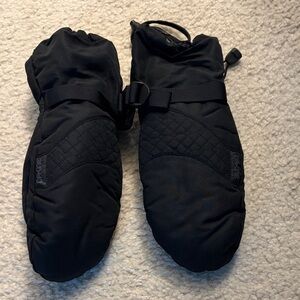 Dakine Women’s Snowboard, Skiing Mittens, medium